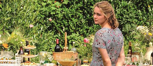 EUFF 2020: "ALL ABOUT ME" BY CAROLINE LINK