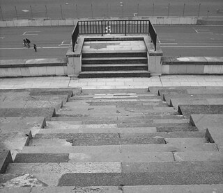 Reichsparteitagsgelände (Nazi party rally grounds)