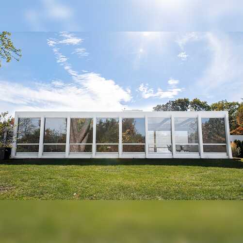 Elmhurst Art Museum