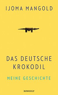 Das deutsche Krokodil &copy; Kuva: rowohlt Verlag Das deutsche Krokodil