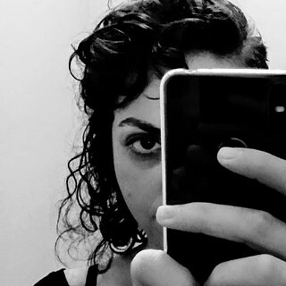  Gabi Juns. Comunicadora y coordinadora del Programa de Aceleración de la Innovación Política en el Instituto Update.