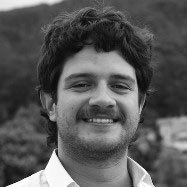  Juan Pablo Marín Díaz. Científico especializado en datos, con trabajo en acceso a la información pública y herramientas para organizaciones y medios sociales. Director de Datasketch.