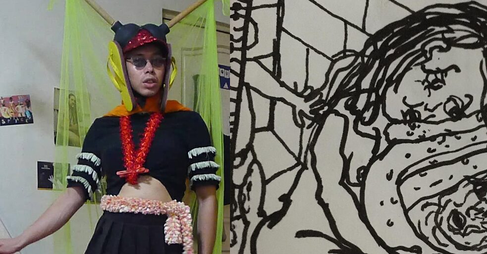 Madam Bwakewa x extreme meth in my bloodstream Madam Bwakewa x extreme meth in my bloodstream