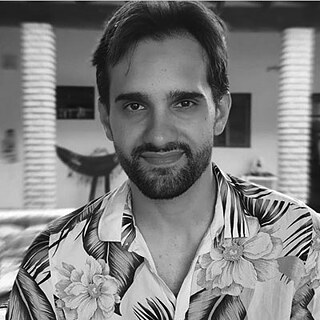  Rafael Zanatta. Director de la asociación de estudios Data Privacy Brasil, una entidad de investigación e incidencia en tecnología, datos y derechos.