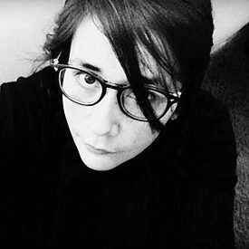  Raquel Solórzano Cataño. Coordinadora de Plataforma Bogotá, un laboratorio interactivo de arte, ciencia y tecnología del Idartes, e investigadora en teoría de medios. 