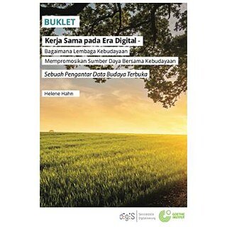 Collaboration in the Digital Era (ID)