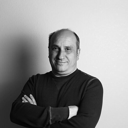 Ruben Arevshatyan