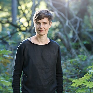 Sabine Ercklentz
