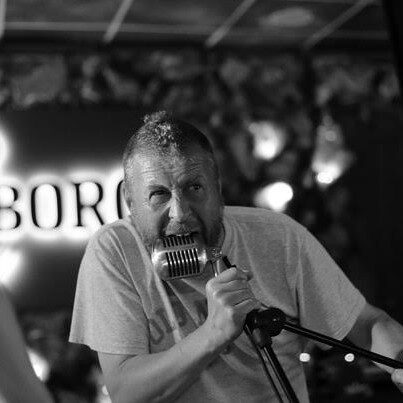 Slava Mizin Slava Mizin