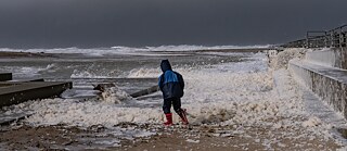 The Erie Atlas - Wornworld