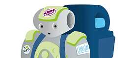 Rezidence robotů