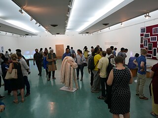 Exhibition On Flash Drive &copy; © Ralf Homann Exhibition On Flash Drive