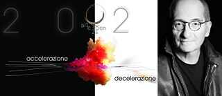 Collage Festival ArteScienza 2020 und Verfluchte Liebe, deutscher Film