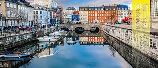 Tyske spor i Frederiksstaden 