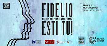 Fidelio bist DU! 
