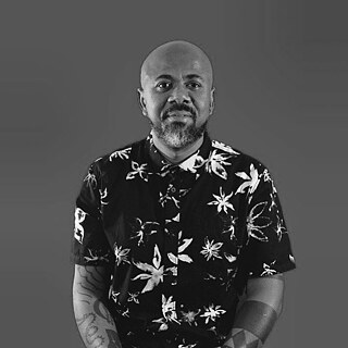 Marcio Black. Politólogo, productor cultural y coordinador del programa “Democracia y Ciudadanía Activa” de la Fundación Tide Setubal.