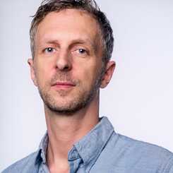 Michael Krell