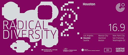 Radical Diversity 2. Edition 