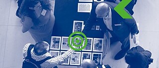 Bazaar of Ideas: Shifting Perspectives