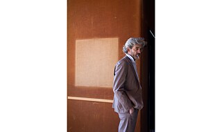 The Manufactured Series - Portrait Michele di Stefano