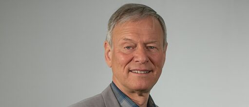 Rolf Fredriksson