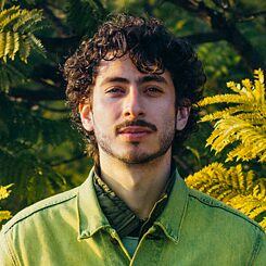 4 Veranstaltung - Fireside Chat Sergio 