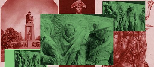 Alessandra Ferrini, Sight Unseen (2019), HD video, 18’47’’, still da video