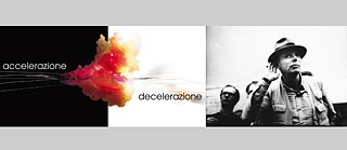 Collage Festival ArteScienza 2020 und Film Beuys