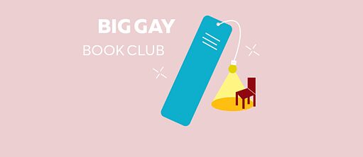 Big Gay Book Club