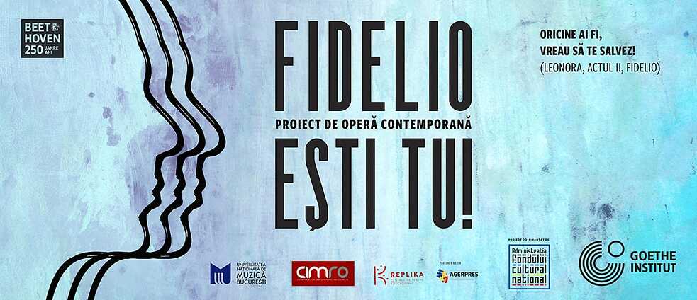 Fidelio bist DU! 