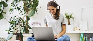 Online Deutsch Lernen