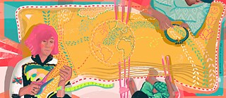 Local International 2020 | The Two Ends of the Supply Chain. 