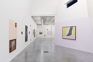 Grace Ndiritu, A Quest For Meaning - AQFM VOL. 9 (2019), Tatjana Pieters Gallery, Ghent, Belgium 