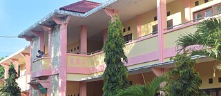 Pesantren Al Falah Abu Lam U