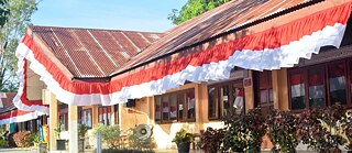 Pesantren Modern Al Falah Abu Lam U