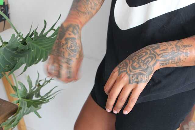 Arieshandmodel_4