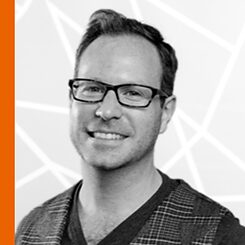 David Thomas Henry Wright 