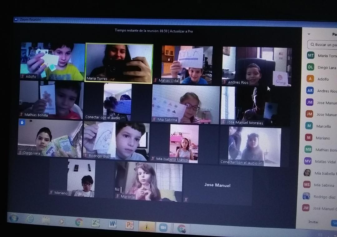 Konversationskurs_Venezuela