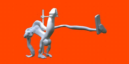   Manuel Graf, селфи, 2020