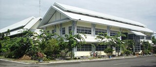 SMK Negeri 2 Banda Aceh-Schule