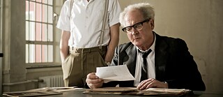 Staat gegen Fritz Bauer