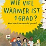 Kristina Scharmacher-Schreiber, Stephanie Marian Wie viel wärmer ist 1 Grad