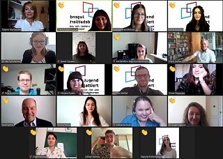 Landesfinale Ukraine 2020