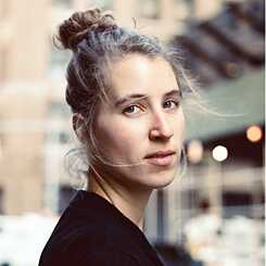 Charlotte Greve