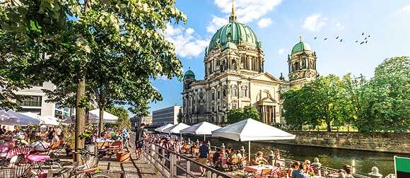 Deutsch lernen – Deutschland erleben