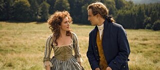 Cine Club Goethe: Goethe!