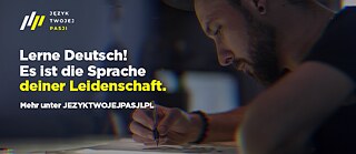 „Język twojej pasji“