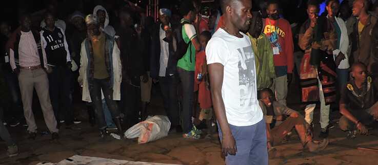 Jua Kali 2