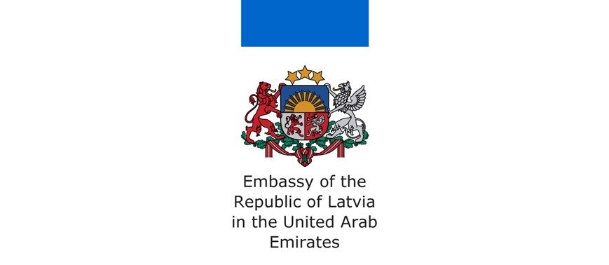 Embassy of Republic of Latvia in the United Arab Emirates