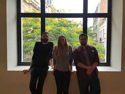 Muesli Collective